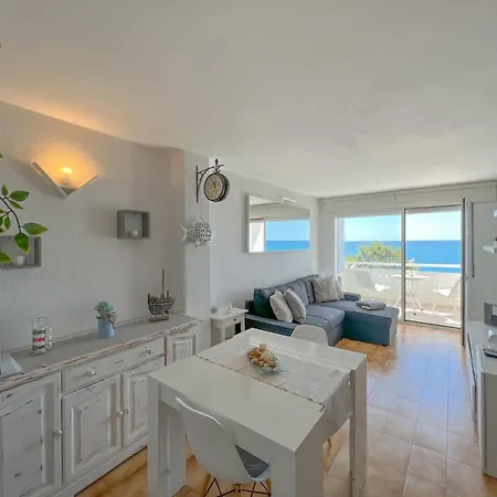 Apartament In By The *