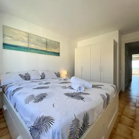 In By The Apartament