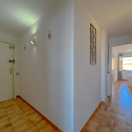 Apartament In By The *